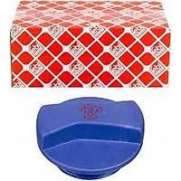 VOLKSWAGEN TOUAREG 2003-2010 YEDEK SU DEPO KAPA�I T�M MOTORLAR FEB� MARKA