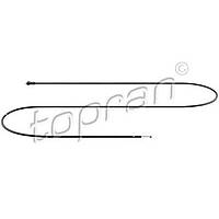 POLO CLASSC - CADDY- 1996-2003 N  MOTOR KAPUT AMA TEL TOPRAN MARKA