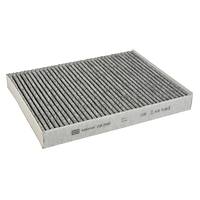 TOUAREG - Q7 2003-2010 POLEN F�LTRES� KARBONLU KALIN T�P ORJ�NAL MAN MARKA