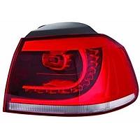 VOLKSWAGEN GOLF- 6 2009-2012 STOP LAMBASI DI SA TARAF LED L TP