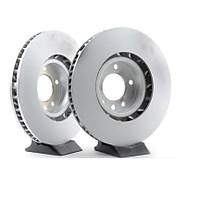 VOLKSWAGEN TOUAREG 2003-2010 N FREN DSK TAKIM 3,0TD 3,2 V6 SA VE SOL BSG MARKA330X32MM