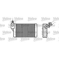 POLO CLASSC CADDY GOLF3 VENTO 1996-2003 KALORFER RADYATR ORJNAL VALEO MARKA
