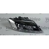 AUD� Q7 2006-2009 FAR LAMBASI SOL TARAF XENON ORJ�NAL VALEO MARKA
