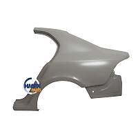 SKODA SPER B 2008-2015 ARKA AMURLUK SOL TARAF