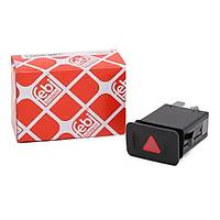 VOLSKWAGEN GOLF 4 - BORA 1998-2005 DRTL FLAR DMES FEB MARKA