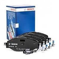 VOLKSWAGEN TROC 2018-> �N FREN BALATASI TAKIM BSOCH MARKA