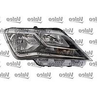 SEAT TOLEDO 2013-2019 SA FAR ORJNAL VALEO MARKA