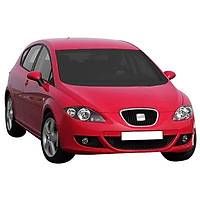 SEAT LEON 2006-2012 N PANEL ITSA MARKA