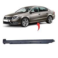 VOLKSWAGEN PASAT B7 2010-2014 MAR�B�YEL KAPLAMASI SOL TARAF