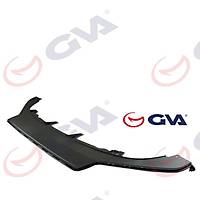 VOLKSWAGEN JETTA 2015-2018 N TAMPON ALT SPOLER KARLIK