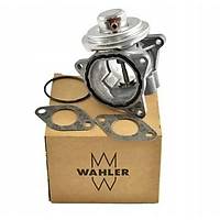 A3 2005-2012 GOLF 5 JETTA PASSAT 2005-2009 EGR VALF 1,9TD 2,0TD MOTORLAR ORJNAL WAHLER MARKA