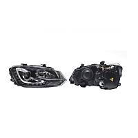 VOLSKWAGEN POLO 2010-> FAR SA LED BI-XENON R TP