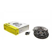 VOLSKWAGEN POLO HB 1995-1999 DEBR�YAJ SET� 1,4 16V 1,6 AEE ALM AHW MOTORLAR ORJ�NAL LUK MARKA