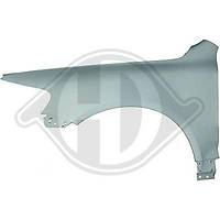 VOLKSWAGEN TOUAREG 2003-2006 SOL �N �AMURLUK