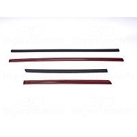 SKODA OCTAVIA 1997-2011 �N ARKA KAPI �ITASI TAKIM 4 ADET