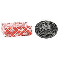 VOLKSWAGEN PASSAT- B5- 97/05 FAN TERM 1,6i 1,8i 1,8T 1,9TD MOTORLAR ORJNAL FEB MARKA