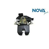 SKODA FABIA 2007-2015 ROOMSTER 2006-2015 ARKA BAGAJ KAPAK K�L�D�