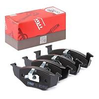 POLO HB 1995-1998 �N FREN BALATASI TAKIM ORJ�NAL TRW MARKA