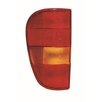 VOLKSWAGEN CADDY- 96/03 ARKA STOP LAMBASI SOL DEPO MARKA