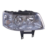 TRANSPORTER T5 2005-2009 �N FAR LAMBASI SA� MULT�VAN CARAVELLA T�P ORJ�NAL MARELL� MARKA