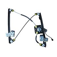 POLO CLASSC - CADDY 1996-2002 SEAT BZA - CORDOBA - INCA 1996-2001 SA N KAPI CAM MEKANZMASI ELEKTRKL VE MOTORLU TP MGA MARKA