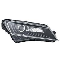 SKODA S�PER B 2015-2020 FAR LAMBASI SA� ��FT XENON LED L� T�P V�RAJ I�I�I OLAN G�ND�Z SEY�R I�I�I HELLA MARKA