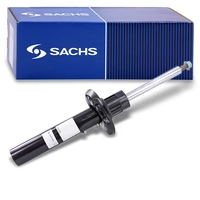VOLKSWAGEN GOLF 5 - 6 2005-2012 N AMORTSR(55MM)ORJNAL SACHS MARKA SA VE SOL AYNI (ADET FYATI)