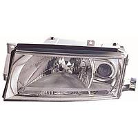 SKODA OCTAVA 2001-2004 FAR LAMBASI SSL TP SOL DEPO MARKA
