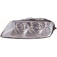 VOLKSWAGEN TOUAREG 2003-2005 FAR LAMBASI SOL XENON T�P ORJ�NAL VALEO MARKA