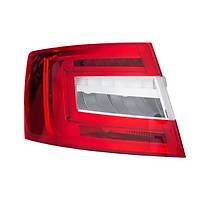 SKODA OCTAVA 2018-2020 STOP LAMBASI LEDL SOL DEPO MARKA