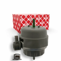 AUD A6 2004-2011 MOTOR KULAI SA TARAF ELEKTRKL TP SWAG - FEB MARKA