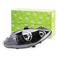 SEAT LEON - TOLEDO - ALTEA 2009-2013 SOLFAR VALEO MARKA