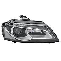 AUD� A3 2009-2013 SA� FAR LED + MERCEKL� XENON T�P ORJ�NAL HELLA MARKA
