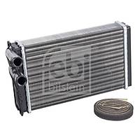 AUD A4 1995-2001 PASSAT 1997-2005 KALORFER RADYATR 1,6 1,8 1,8T 1,9TD KALE MARKA