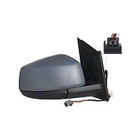 VOLKSWAGEN  CADDY 2021-2025 SA� AYNA KOMPLE ELEKTR�KL� ISITMALI BOYANIR T�P