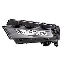 SEAT LEON 2017-2020 SEAT ATECA 2016-2023 S�S FARI SOL TARAF LED L� T�P ORJ�NAL HELLA MARKA