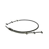 TOUAREG  A4 A6 Q7 2004-2010  2,7 TD 3,0TD  ENJEKTR GER DN HORTUMU ORJNAL BOSCH MARKA