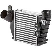 GOLF4 - BORA - A3 - TOLEDO LEON 1998-2005 TURBO �NTERCOLUR RADYAT�R� 1,8T 1,9TD� �AGR AHF AGU ALH AJM ASV MOTORLAR�