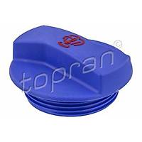 VOLKSWAGEN PASSAT B5 B5.5 1997-2005 YEDEK SU DEPO KAPA�I 1.6 1.8 1.8T 1.9TD� MOTORLAR TOPRAN MARKA