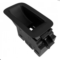 VOLKSWAGEN POLO 2010-2018 N SA KAPI ARKA SOL KAPI ARKA SA KAPI CAM DME ERCEVES SYAH RENK ORJNAL RN (Adet Fiyat)