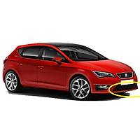 SEAT LEON FR 2013-2016 �N TAMPON ORTA IZGARASI