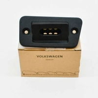 CADDY 2005-2009 SOL S�RG�L� KAPI SENS�R� KAPI KONTAK S�V�C KAR�ILI�I ORJ�NAL OEM