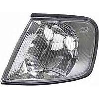 AUD� A3 1996-2000 S�NYAL LAMBASI BEYAZ SOL DEPO MARKA