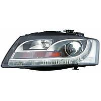 AUD A5 2008-2011 SOL FAR LAMBASI XENON VE LED'L TP DEPO MARKA