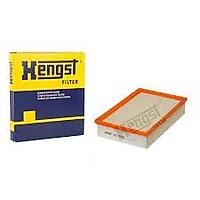 VOLKSWAGEN CADDY- 96/03 HAVA F�LTRES� 1,9 D�ZELMOTORLAR ORJ�NAL HENGST MARKA