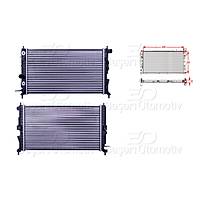 VECTRA B 1996-2000 SU RADYATR MANUEL VTES 1,6 1,8 2,0 2,2 MOTORLAR AUTOLUX MARKA608X359X32