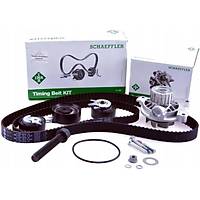 TRANSPORTER T4 - VOLT LT 35 1996-2003 TRGER SET + POMPA SET + DEVRDAM KOMPLE 2,5TD MOTOR INA MARKA