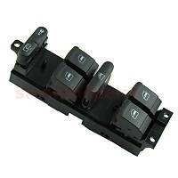 SKODA FAB�A 2000-2006 OCTAV�A 1997-2003>> 4 L� CAM A�MA ANAHTARI SOL KAPI W�SCO MARKA