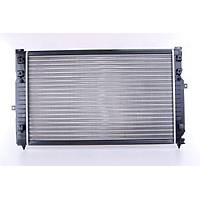 VOLKSWAGEN PASSAT 1997-2005 SU RADYATR MANUEL 1,6 1,8 1,8T 1,9TD NISSENS MARKA