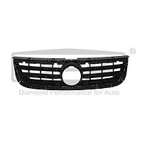 VOLKSWAGEN TOUAREG 2007-2010 �N PANJUR ORTA ARMA KISMI �SYAH
